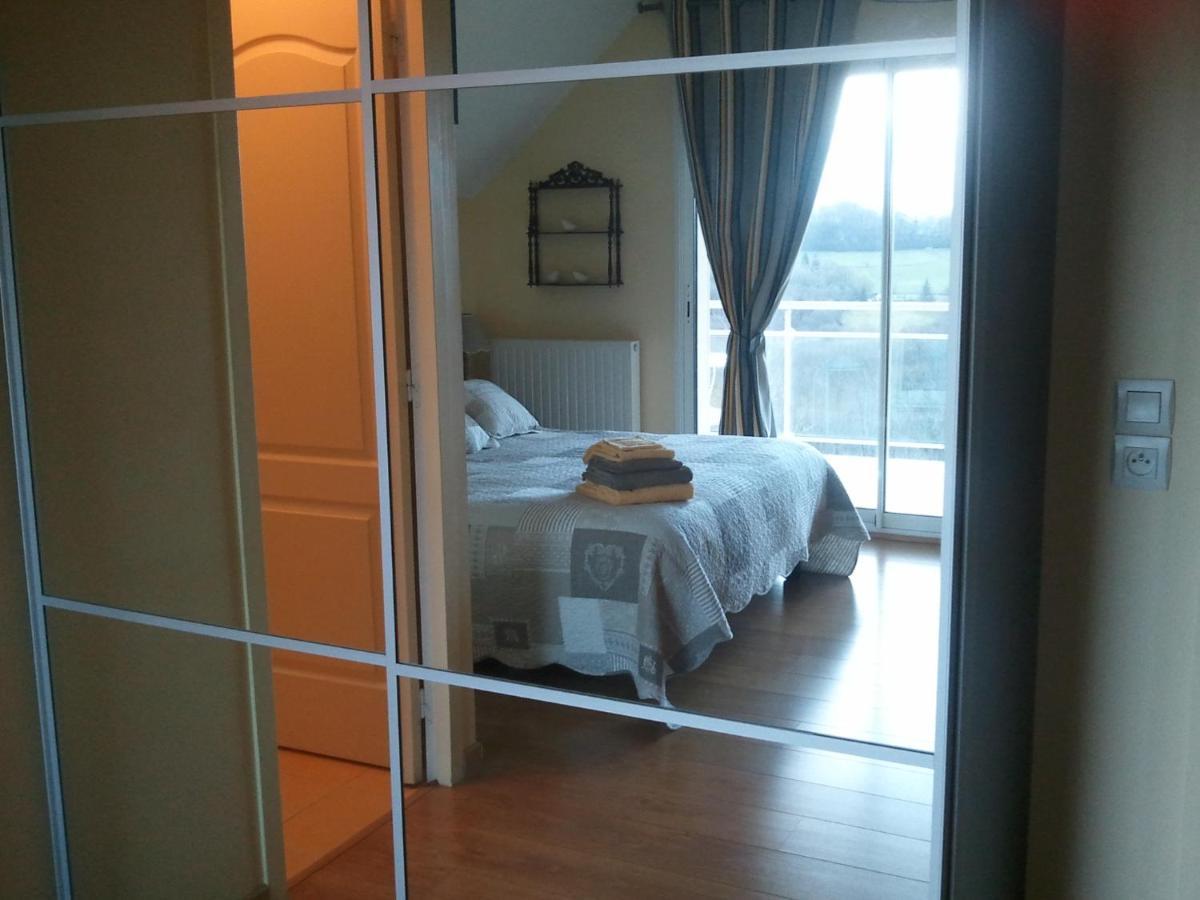 Chambres D'Hotes Coteaux Sud Jurançon Habitación foto