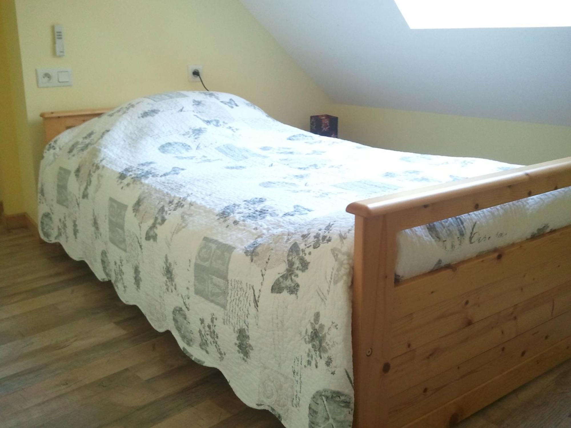 Chambres D'Hotes Coteaux Sud Jurançon Habitación foto